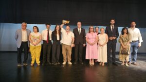 51º FITC ‘Lazarillo’ Inaugura con una Aclamada Actuación Reflejando los Tiempos Actuales y Reivindicando la Cultura como ‘Espejo Crítico’