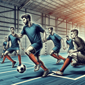 El Quesos El Hidalgo Manzanares FS finaliza la pretemporada satisfecho con los objetivos alcanzados y listo para la temporada oficial