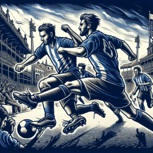 El cierre de Ortiz sobre la RFEF y su impacto en «el derbi de la Mancha»