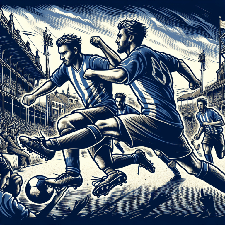 El cierre de Ortiz sobre la RFEF y su impacto en «el derbi de la Mancha»