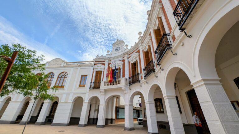 Julián Nieva anticipa esclarecimiento de dudas sobre plantas de biogás en pleno extraordinario del 29