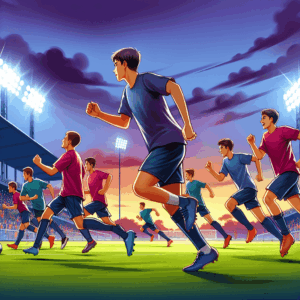 La selección sub-19 inicia su preparación para el Campeonato Europeo en busca de la gloria continental