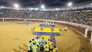 Manza Prix 2025: Un Evento Imperdible con Premios de hasta 700 Euros, este 5 de Septiembre, Dirigido a Jóvenes y Asociaciones de 18 a 30 Años