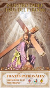 Verbena de Tres Noches Consecutivas Realzará las Fiestas Patronales de Manzanares este Año, según la Concejalía de Festejos del Ayuntamiento