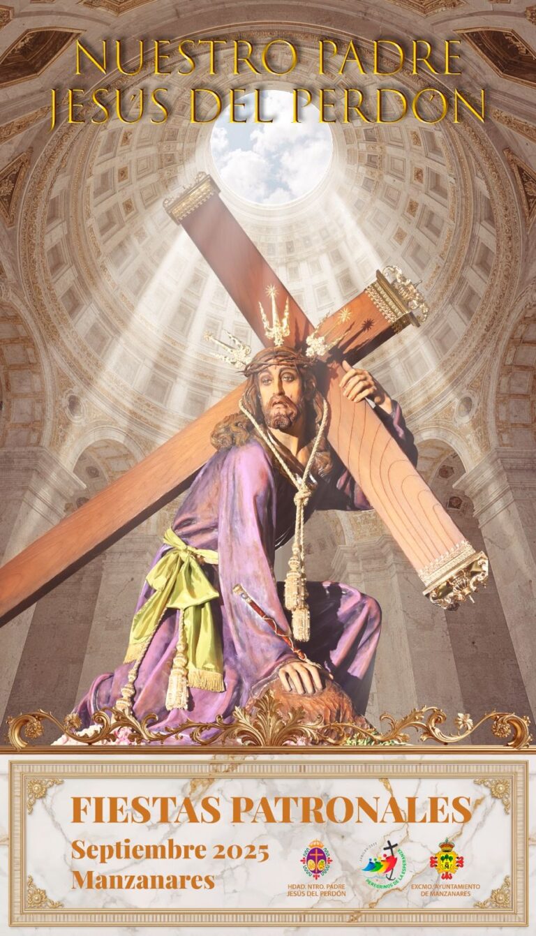 Verbena de Tres Noches Consecutivas Realzará las Fiestas Patronales de Manzanares este Año, según la Concejalía de Festejos del Ayuntamiento