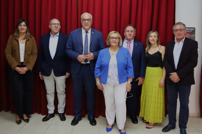 271 Donantes honrados por la Hermandad Provincial Donantes De Sangre De Ciudad Real por su compromiso altruista