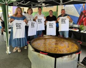 Almagro acoge la jornada provincial de ‘Jóvenes con raíz’ para impulsar el talento juvenil en Castilla-La Mancha