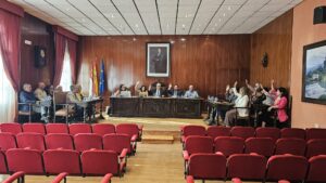 Avance Crucial para Asegurar un Servicio de Agua Potable de Alta Calidad para el Futuro