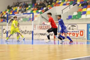 Convocatoria de Ayudas Municipales para Deportistas No Profesionales Abierta Hasta el 30 de Septiembre