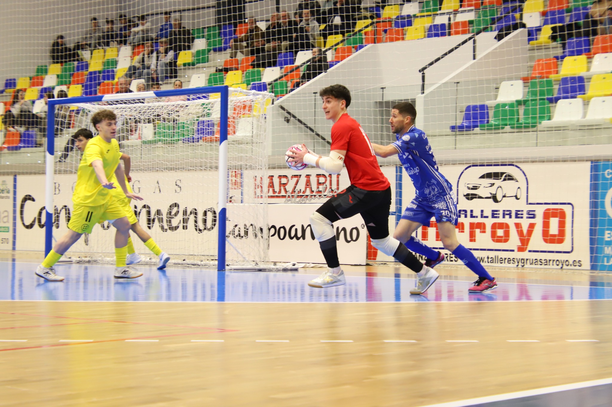 Convocatoria de Ayudas Municipales para Deportistas No Profesionales Abierta Hasta el 30 de Septiembre