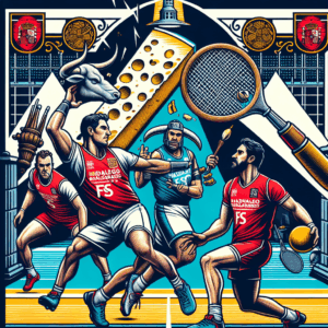 Desafío del Quesos El Hidalgo Manzanares FS contra el tricampeón europeo en una histórica reválida