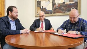 El Ayuntamiento intensifica su apoyo a Manzanares Fútbol Sala y Manzanares CF