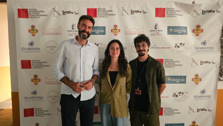 El Festival Internacional de Teatro Contemporáneo Lazarillo Manzanares Celebra su Innovadora 51ª Edición con Éxito Rotundo