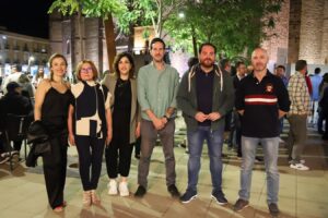 Éxito Rotundo de la Primera Edición del GastroFest: La Asociación Empresarial de Manzanares y el Ayuntamiento Confirman su Continuidad