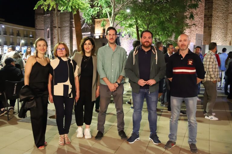 Éxito Rotundo de la Primera Edición del GastroFest: La Asociación Empresarial de Manzanares y el Ayuntamiento Confirman su Continuidad