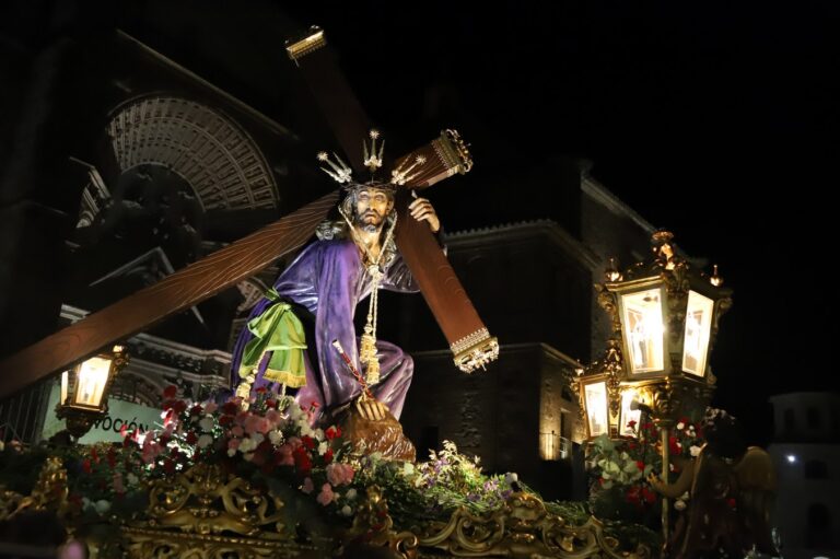 Fin de Semana de Celebración Monumental: Manzanares se Alista para sus Fiestas Patronales llenas de Actividades