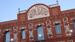 Jesús Romero Afirma que Manzanares Continúa con Su Auge Cultural: Avances y Espectáculos Próximos desde la Concejalía de Cultura