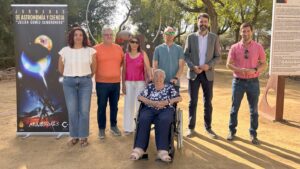 Julián Gómez-Cambronero: Un Crusado por la Universalidad del Conocimiento