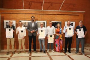 La XIX Edición de los Premios ‘Manzanares’ de Fotografía Amplía Categorías y Monto Premiado Para Tres Autores Destacados