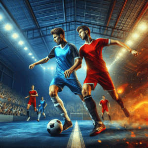 Quesos El Hidalgo Manzanares FS se queda cerca de vencer al tricampeón europeo en un emocionante partido