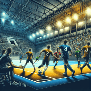 Resultados y clasificaciones de fútbol sala: todo lo que necesitas saber sobre el torneo actual y sus equipos destacados