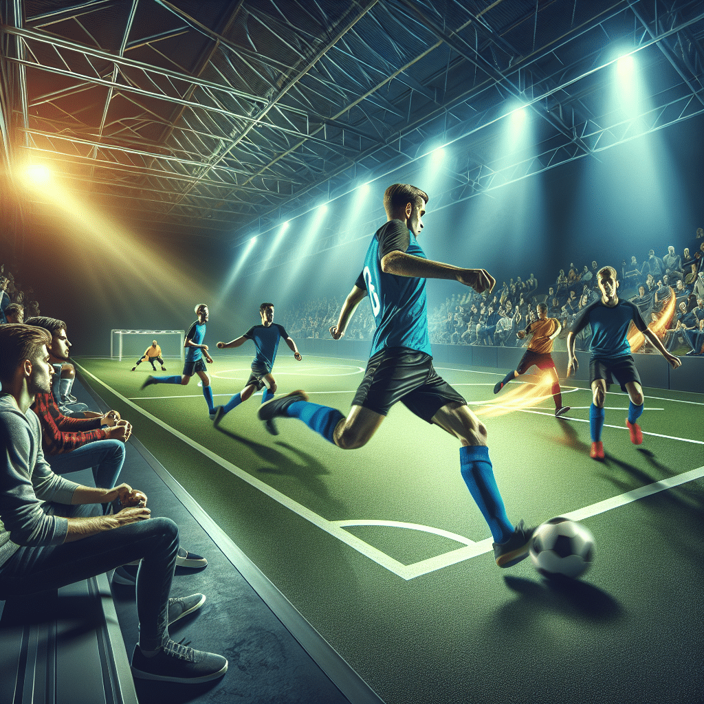 Reválida emocionante del Quesos el Hidalgo Manzanares FS en Santa Coloma: una prueba clave para el futuro del equipo