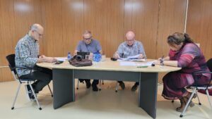 Antonia Álvarez y Miguel Ángel Gayo Conquistan los Prestigiosos Premios Nacionales de Poesía y Relato Corto en Manzanares