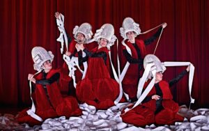 Aracaladanza regresa a Manzanares para presentar ‘Va de Bach’ en el Gran Teatro: un espectáculo familiar para el sábado