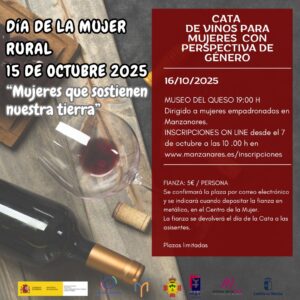 Celebrando el Papel Crucial de las Mujeres en Áreas Rurales: 15 de Octubre, Día Internacional de la Mujer Rural