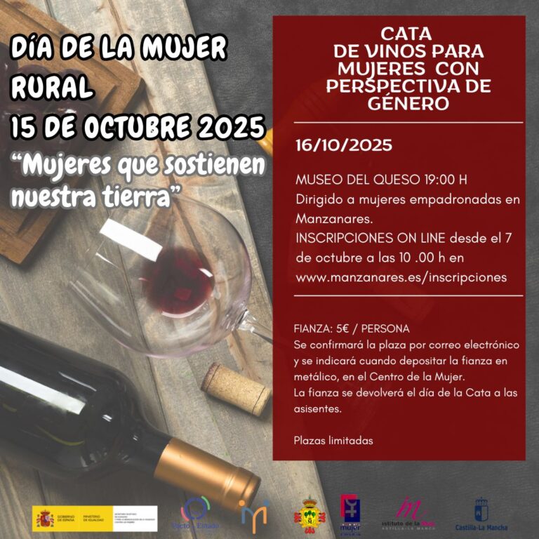 Celebrando el Papel Crucial de las Mujeres en Áreas Rurales: 15 de Octubre, Día Internacional de la Mujer Rural