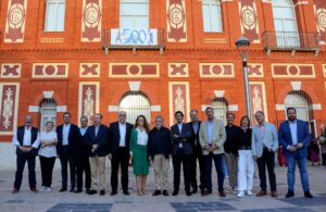 Colaboración del Gobierno Regional y el Ayuntamiento de Manzanares para Convertir Antiguo Centro de Salud en Museo de Memoria Democrática