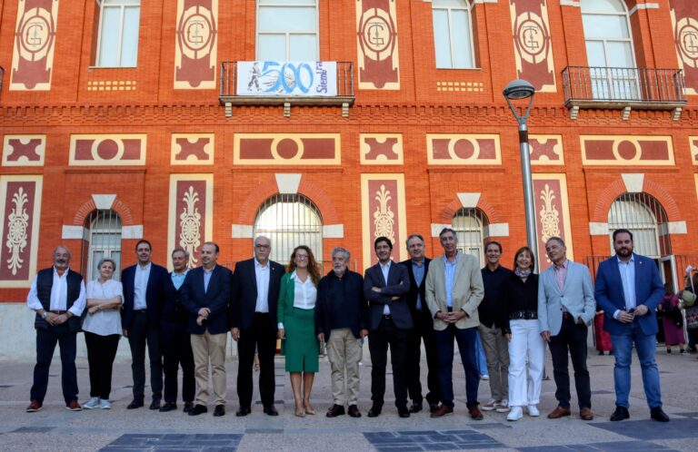 Colaboración del Gobierno Regional y el Ayuntamiento de Manzanares para Convertir Antiguo Centro de Salud en Museo de Memoria Democrática