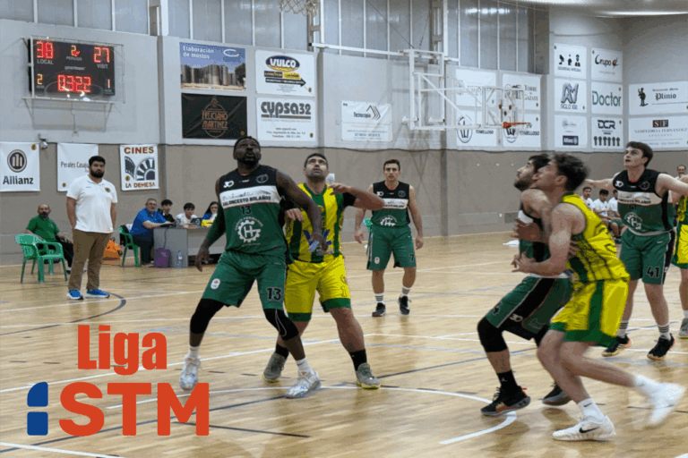 Crónica de la Jornada 2: Emociones y Sorpresas en la #LigaSTM Crónica de la Jornada 2: Emociones y Sorpresas en la #LigaSTM