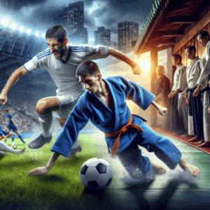 El Ayuntamiento fortalece su colaboración con el FF Manzanares y el Club de Judo Manzanares para impulsar el deporte local