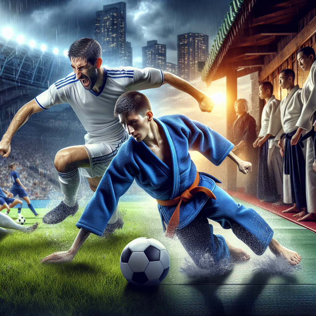 El Ayuntamiento fortalece su colaboración con el FF Manzanares y el Club de Judo Manzanares para impulsar el deporte local