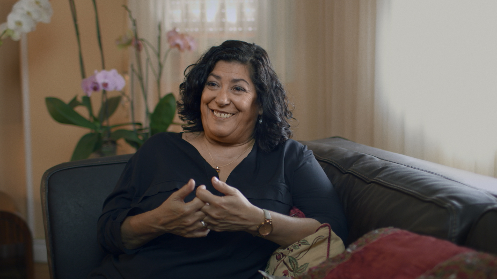 El Documental de Almudena Grandes Inaugura el XVIII Viernes 17, seguido por un Coloquio con la Directora Azucena Rodríguez a las 20:15 Horas