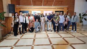 El Gran Teatro Presenta 32 Fotografías en Honor a Paco ‘Boni’ en la XI Exposición Fotográfica Colectiva hasta el 9 de Noviembre