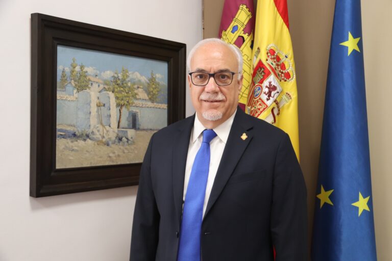 El Plan EDIL Inviste 1,2 Millones de Euros para la Renovación Integral del Nuevo Manzanares