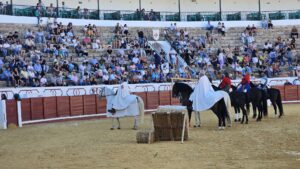 Fin de Semana Festivo se Vistió de Época: Actividades Medievales, Teatro y Talleres Enriquecieron la Agenda