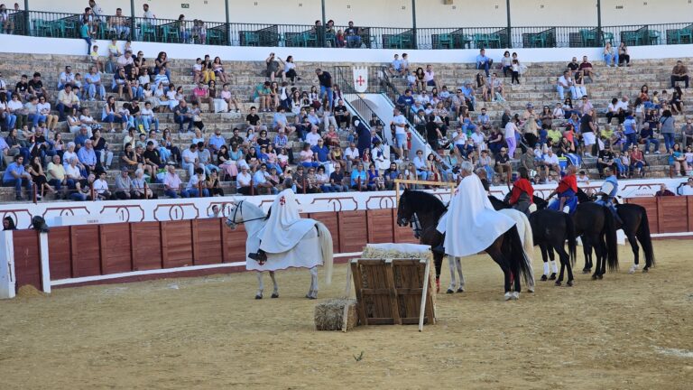 Fin de Semana Festivo se Vistió de Época: Actividades Medievales, Teatro y Talleres Enriquecieron la Agenda