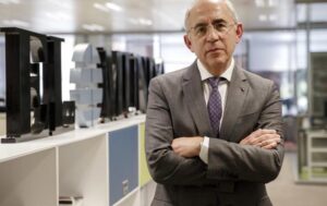 Francisco Rosell será galardonado con el Prestigioso Premio Chambra en el año 2025