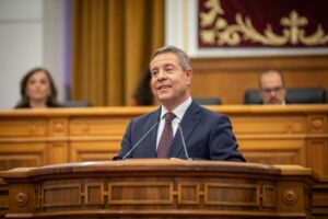 García-Page presenta proyectos estratégicos para Ciudad Real que continúan el avance tras las grandes infraestructuras ya ejecutadas