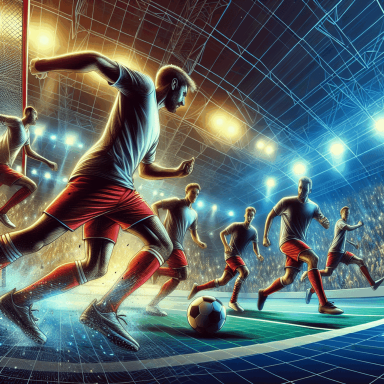 Horarios y resultados en directo del fútbol sala: 18 y 19 de octubre Horarios y resultados en directo del fútbol sala: 18 y 19 de octubre