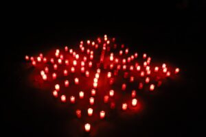 Imágenes Revelan el Despliegue Histórico y Turístico de la Inauguración de las XII Jornadas ‘Manzanares Medieval’ y la Procesión de Antorchas