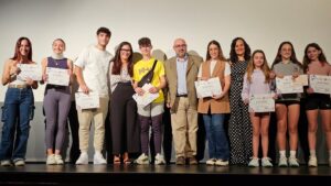 «Interpretación de los Silencios en Adolescentes: un Enfoque Esencial para su Salud Mental en las Jornadas de la Asociación SALUD Mental Manzanares».