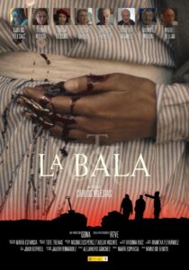 La Bala: Estreno destacado en la Agenda Cultural de Manzanares en el Gran Teatro este jueves a las 19 horas
