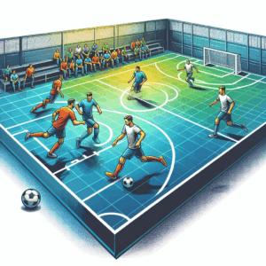 Resultados y clasificaciones del fútbol sala: todo lo que necesitas saber sobre las competiciones actuales y sus equipos