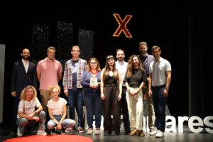 Tercera Edición de TEDxManzanares: Confluencia de Cultura, Ciencia, Innovación y Talento