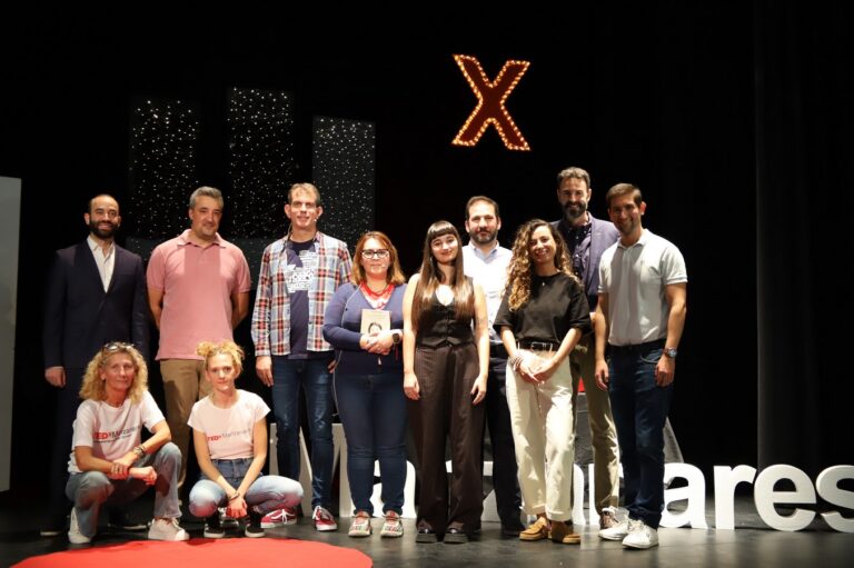Tercera Edición de TEDxManzanares: Confluencia de Cultura, Ciencia, Innovación y Talento