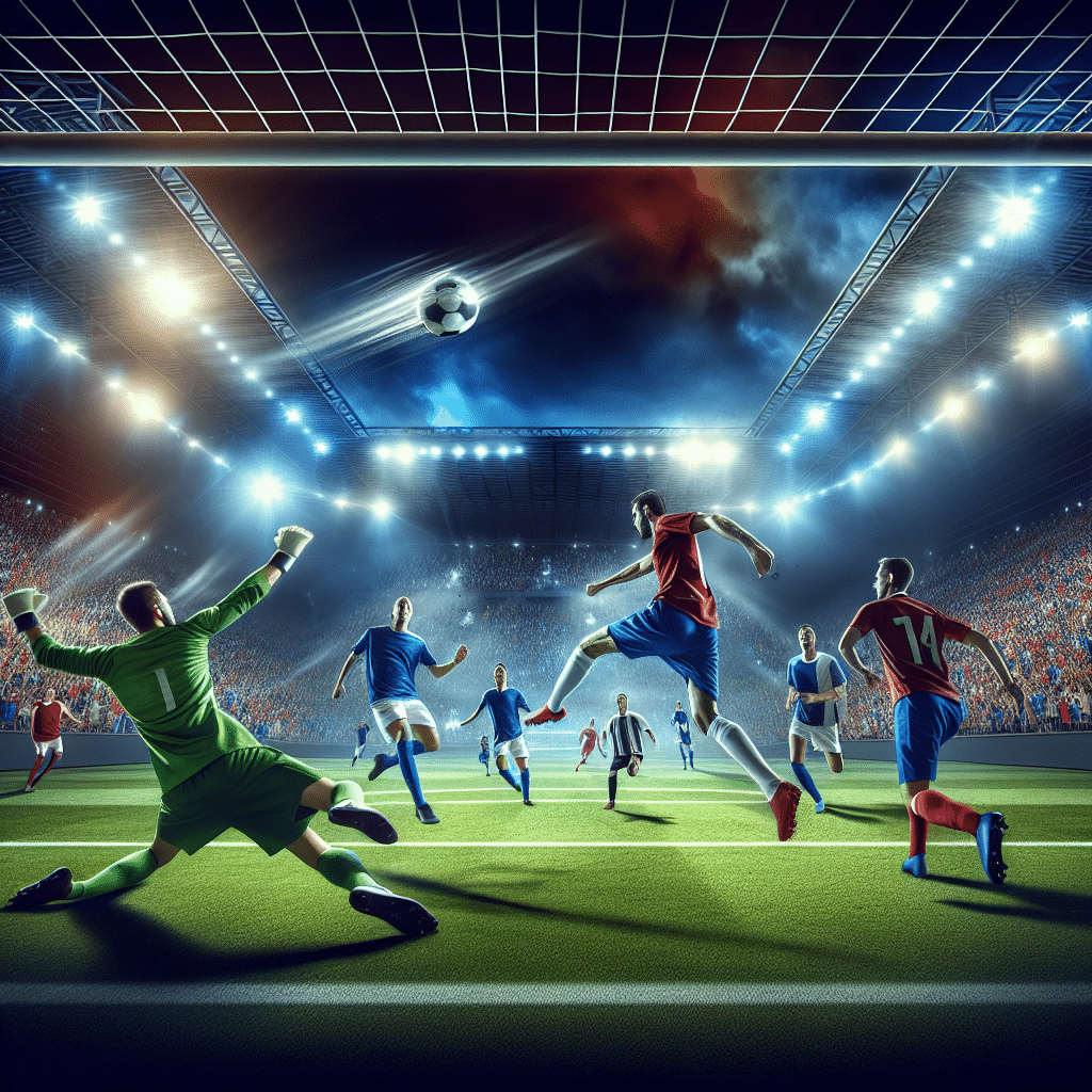 Tres valiosos puntos para el Manzanares tras un emocionante festín de goles en la última jornada